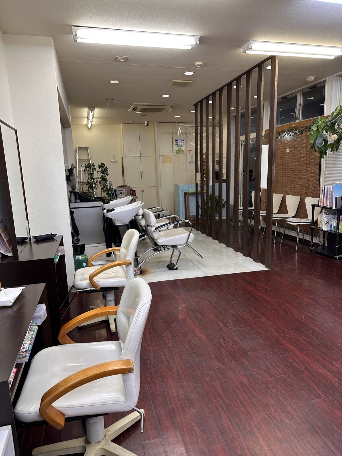 PALMS パームス下吉田店の店内写真